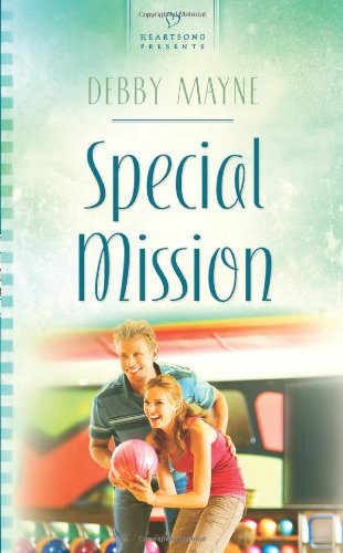 Beispielbild fr Special Mission (West Virginia Series, Book 2) (Heartsong Presents #889) zum Verkauf von HPB-Emerald