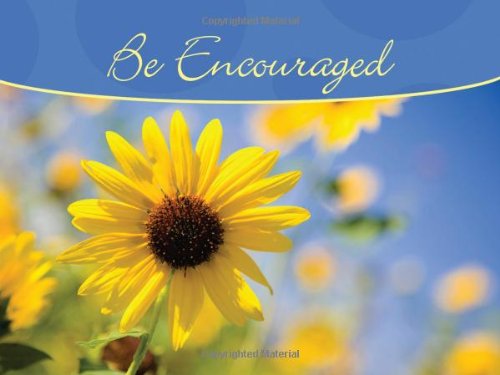Stock image for Be Encouraged (LIFE'S LITTLE BOOK OF WISDOM) for sale by Your Online Bookstore