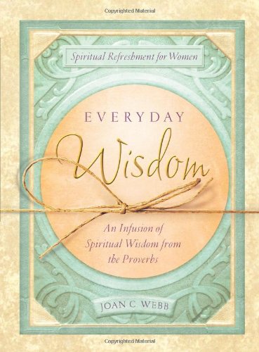 Stock image for Everyday Wisdom for sale by Better World Books