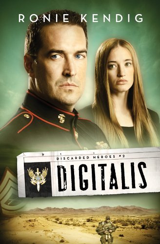 9781602607835: Digitalis (Discarded Heroes)