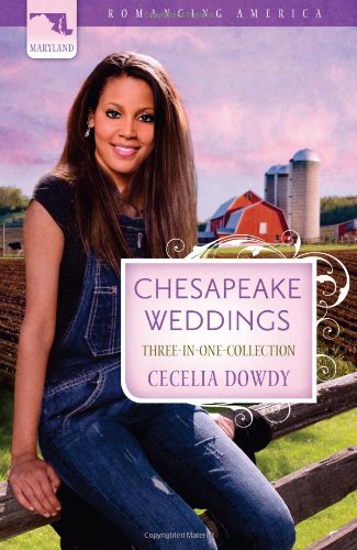 Imagen de archivo de Chesapeake Weddings (Romancing America: Maryland) a la venta por Wonder Book