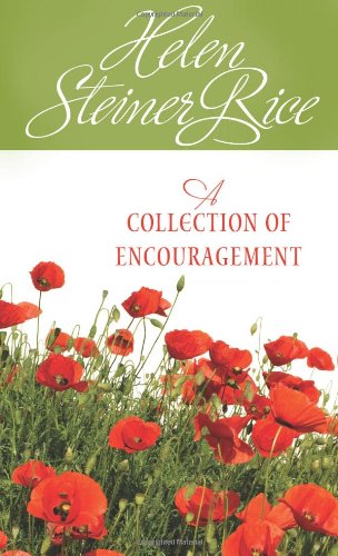 Stock image for A Collection of Encouragement (VALUE BOOKS) for sale by SecondSale