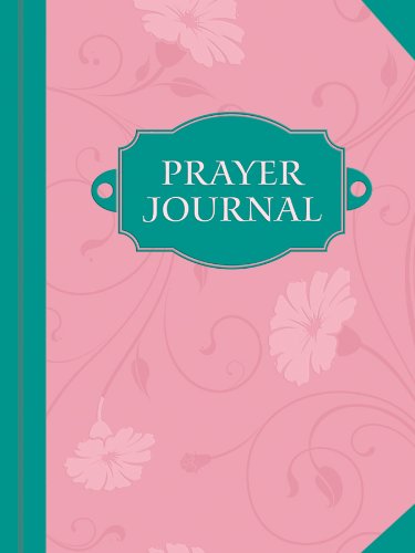 9781602608498: Prayer Journal