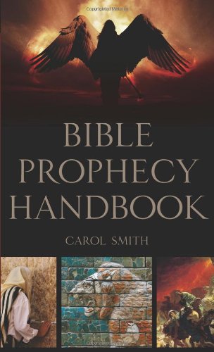 Stock image for Bible Prophecy Handbook (VALUE BOOKS) for sale by Gulf Coast Books