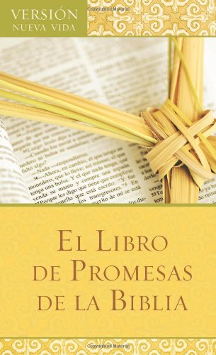 9781602608764: El Libro de Promesas de la Biblia