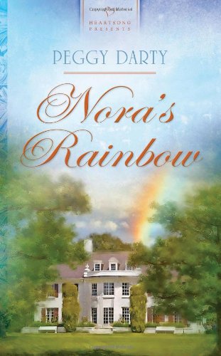 Stock image for Nora's Rainbow (Heartsong Presents, No 976) for sale by SecondSale