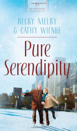 Beispielbild fr Pure Serendipity, No. 917 zum Verkauf von Wonder Book