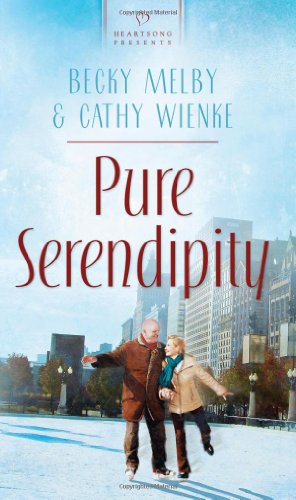 Stock image for Pure Serendipity, No. 917 for sale by Irish Booksellers