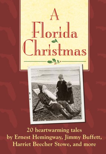 9781602610033: A Florida Christmas