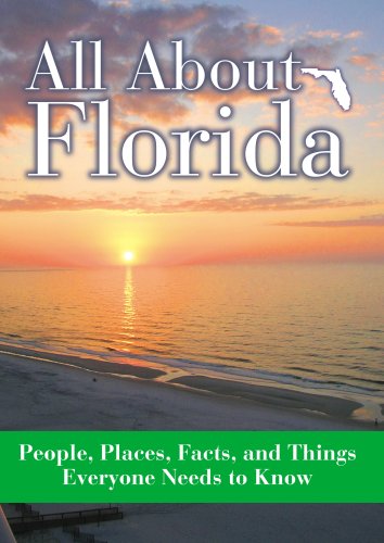 Stock image for All About Florida for sale by Irish Booksellers