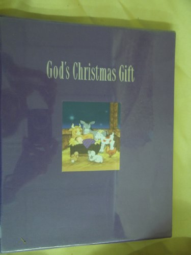 God's Christmas Gift - Nell Navillus