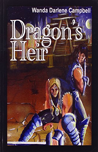 Beispielbild fr Dragon's Heir zum Verkauf von Ergodebooks