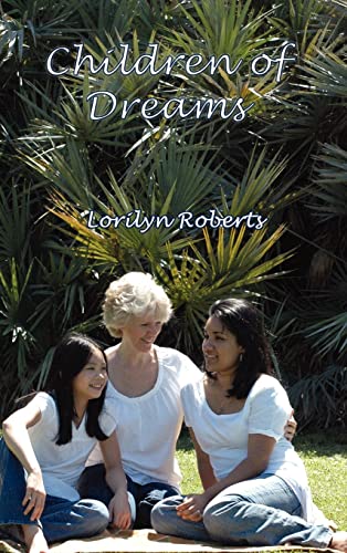 Imagen de archivo de Children of Dreams a la venta por Lucky's Textbooks