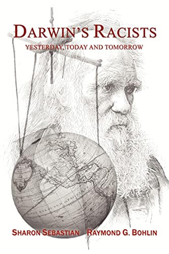 Beispielbild fr Darwin's Racists: Yesterday, Today and Tomorrow zum Verkauf von BooksRun