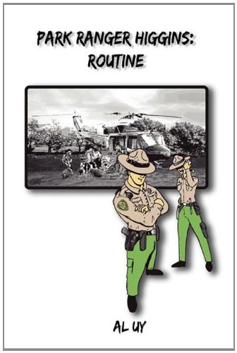 Stock image for Park Ranger Joe Higgins: Routine for sale by Wonder Book