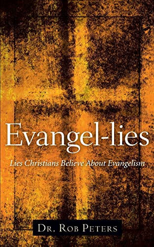 Imagen de archivo de Evangel-Lies a la venta por ThriftBooks-Dallas