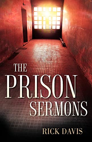 Beispielbild fr The Prison Sermons zum Verkauf von Better World Books