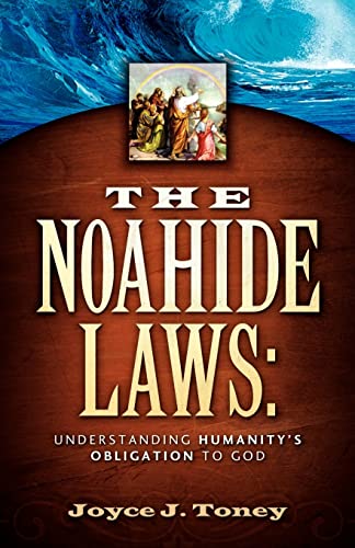 Imagen de archivo de The Noahide Laws a la venta por Book Deals