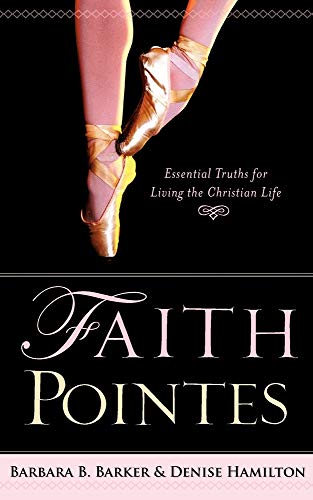 9781602662384: Faith Pointes