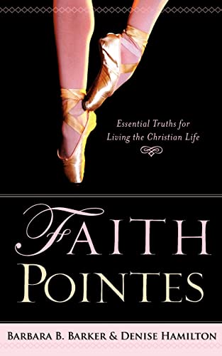 Stock image for Faith Pointes for sale by SecondSale