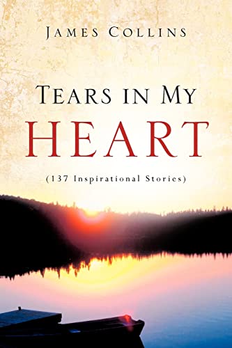 Stock image for TEARS IN MY HEART for sale by Chiron Media