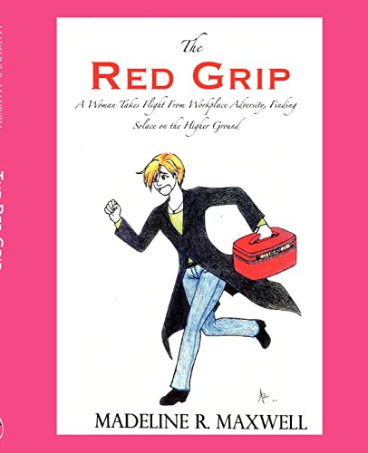 Stock image for The Red Grip for sale by Chiron Media