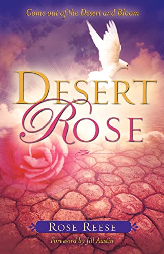 Stock image for Desert Rose for sale by Chiron Media