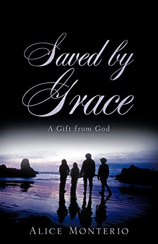 9781602663367: Saved by Grace