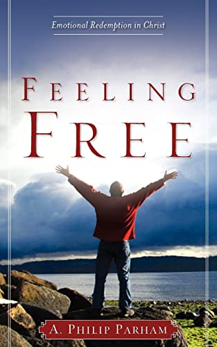Stock image for Feeling Free for sale by ThriftBooks-Atlanta