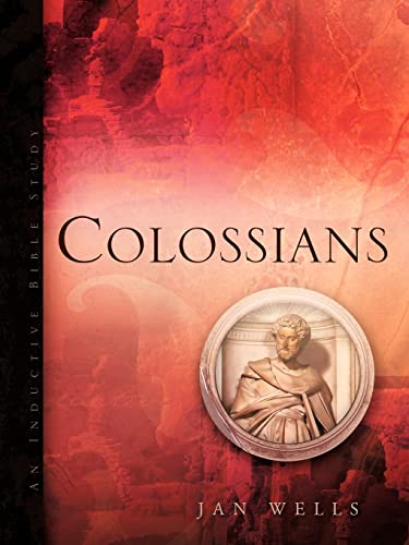 9781602663572: Colossians