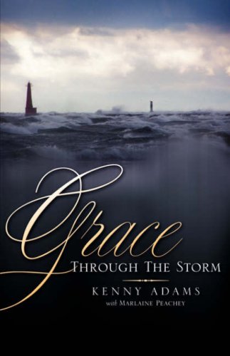 Beispielbild fr Grace Through the Storm zum Verkauf von Chiron Media