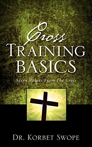 9781602663770: Cross Training Basics