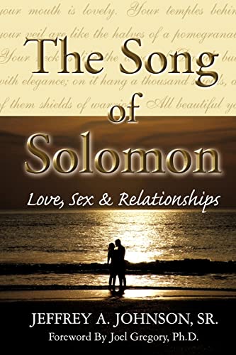 Stock image for The Song of Solomon for sale by ThriftBooks-Atlanta
