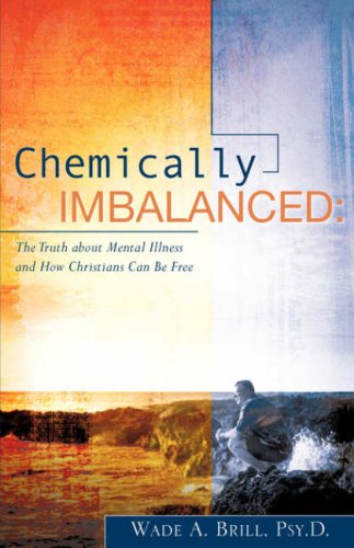 9781602666474: Chemically Imbalanced