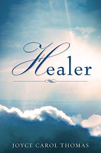 Healer (9781602667020) by Thomas, Joyce Carol