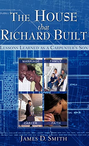 9781602667266: The House That Richard Built