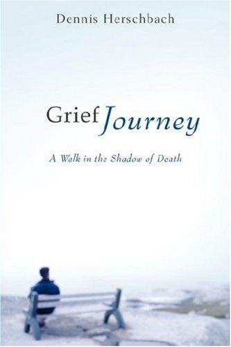 Stock image for Grief Journey for sale by Better World Books