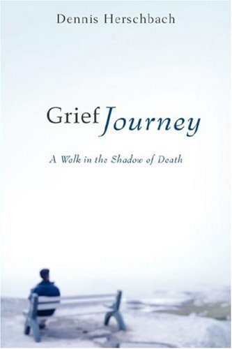 9781602668058: Grief Journey