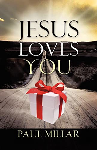 Stock image for Jesus Loves You for sale by Chiron Media