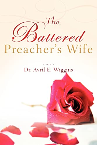 Stock image for The Battered Preacher's Wife for sale by Chiron Media