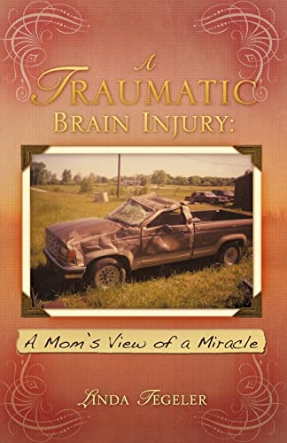 Stock image for A Traumatic Brain Injury: for sale by Chiron Media