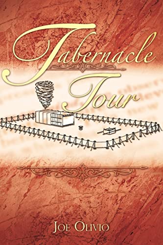 Stock image for Tabernacle Tour for sale by Chiron Media