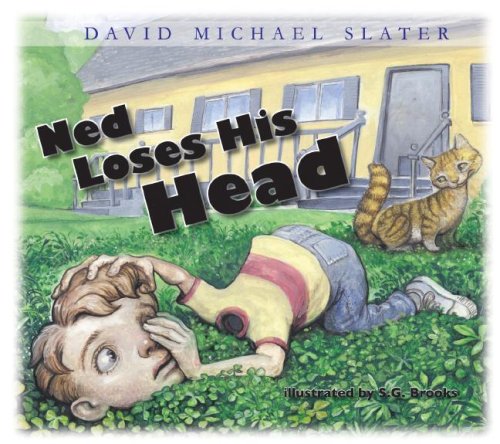 Stock image for Ned Loses His Head for sale by ThriftBooks-Atlanta