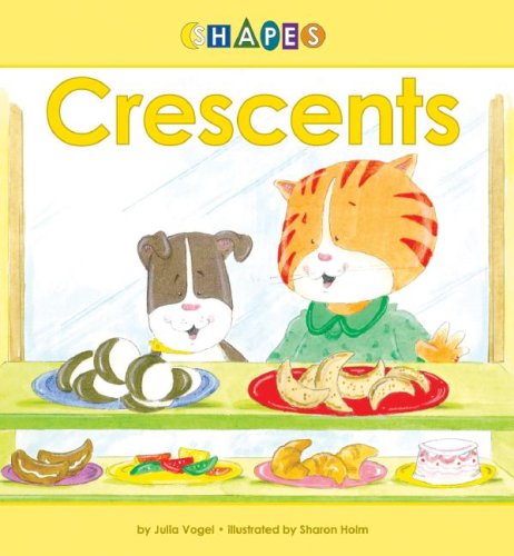 Stock image for Crescents for sale by Better World Books