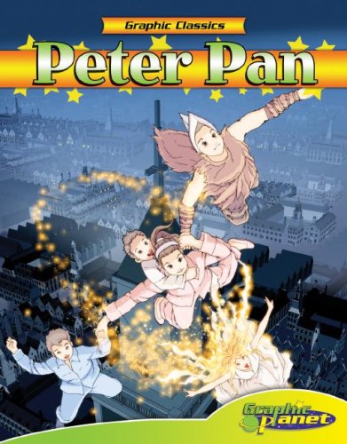 Stock image for Peter Pan for sale by Better World Books