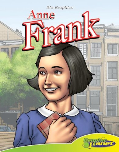 Stock image for Anne Frank for sale by Better World Books