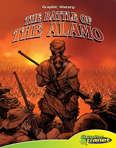 Stock image for Battle of the Alamo for sale by ThriftBooks-Atlanta