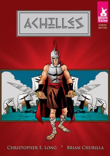 Imagen de archivo de Achilles a la venta por ThriftBooks-Atlanta