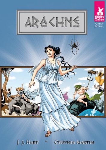Stock image for Arachne for sale by ThriftBooks-Dallas