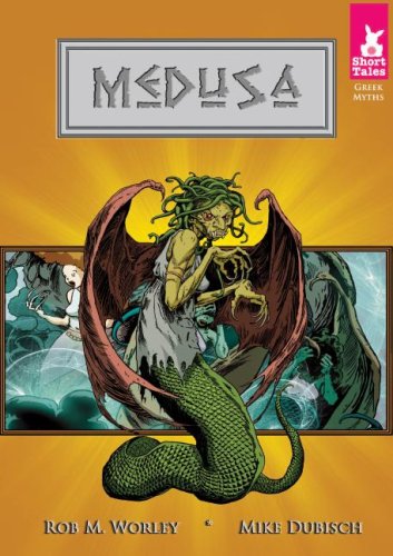 Imagen de archivo de Medusa a la venta por ThriftBooks-Dallas